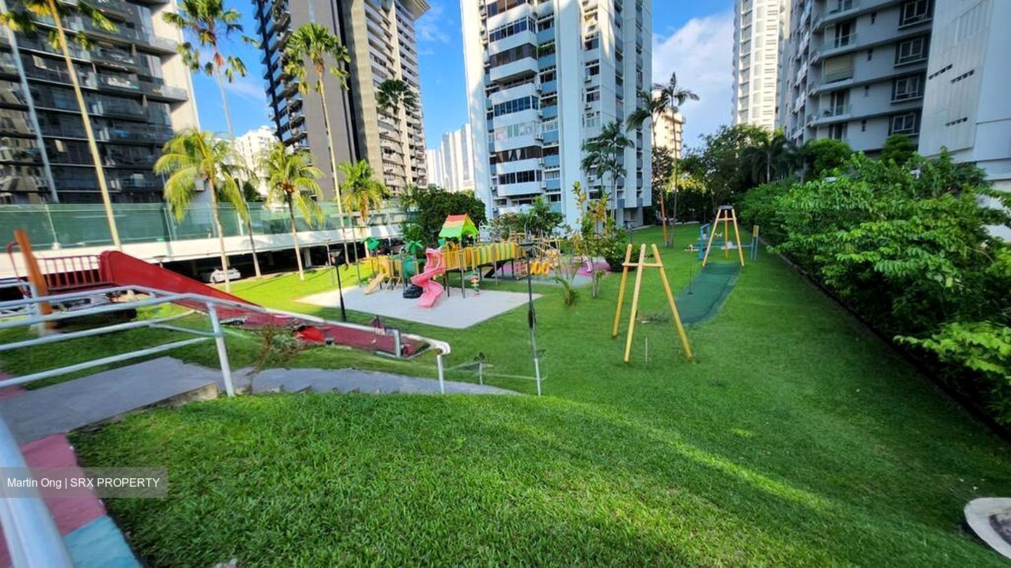 King's Mansion (D15), Condominium #506048651